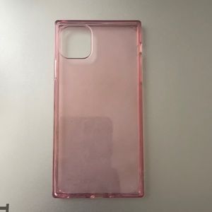 Pink Box Case — AMAZON